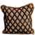Textile Rock Cushion by Sohil Design For Sale - Image 7 of 7