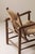 Set of Vintage Chamrousse Armchairs by Charlotte Perriand for Steph Simon, 1940s For Sale - Image 10 of 18