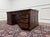 Large English Partner Desk For Sale - Image 15 of 18