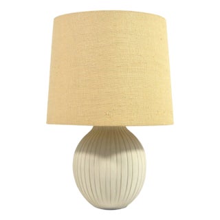 Table Lamp in the Manner of Martz For Sale