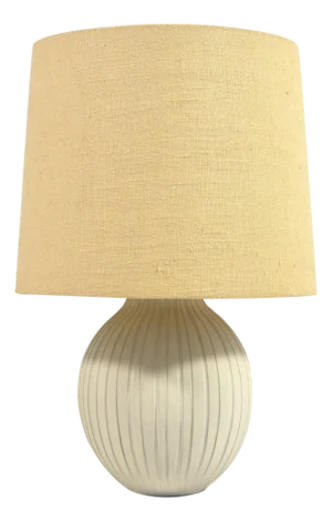 Table Lamp in the Manner of Martz