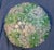 Barovier e Toso 1960s Murano Millefiori Flush Mount by Barovier E Toso For Sale - Image 4 of 7