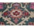 Textile Handwoven Persian Sultanabad Area Rug 11’8″ X 15’8″ For Sale - Image 7 of 13