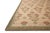 Transitional Chris Loves Julia x Loloi Rue Sage / Blush 3'-6" x 5'-6" Accent Rug For Sale - Image 3 of 6
