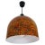 Mid-Century Modern Hanging Lamp from Peill & Putzler, 1970s For Sale - Image 9 of 9