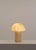 Vintage Lido Glass Table Lamp from Peill & Putzler, 1980s For Sale - Image 3 of 9