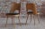 Dining Chairs by Oswald Haerdtl, 1950s, Set of 8 For Sale - Image 6 of 18