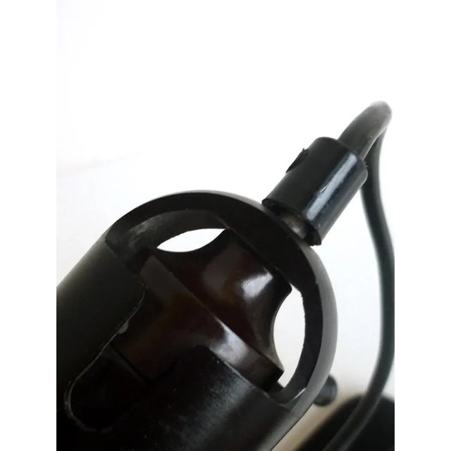 1970s Vintage Table Lamp from Guzzini For Sale - Image 5 of 8