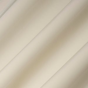 SAMPLE - Schumacher Ace Faux Lacquer Performance Vinyl Wallpaper In Ivory