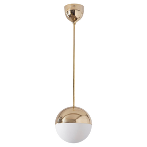 Pendant 01 by Magic Circus Editions