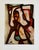 Artist: Jean-Michel Atlan Country: France Title: Untitled Medium: Offset Marks: Not signed, not numbered Printed: 1957 in...