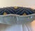Vintage Petite Needlepoint Pillow For Sale - Image 4 of 7