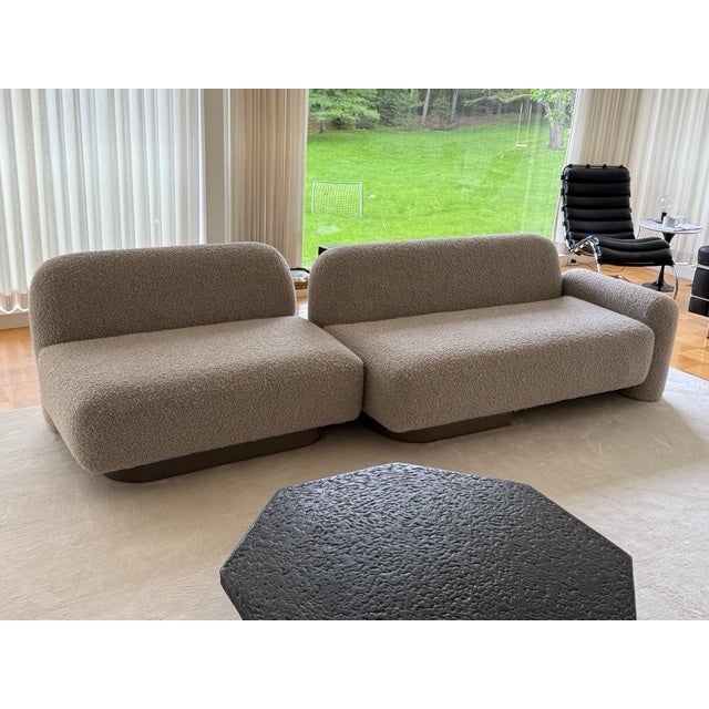 Early 21st Century "Pop Sofa" by Christophe Delcourt For Sale - Image 5 of 11