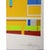 Mid-Century Modern Michael Murphy "Pacific Heights Rice-A-Roni" Print For Sale - Image 3 of 4
