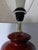 Vintage Chinese Table Lamp, 1980 For Sale - Image 3 of 18
