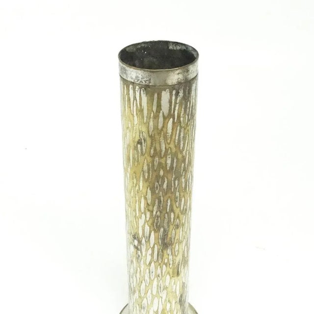 Art Deco Vase from B.E.P.W.F., Germany, 1890s For Sale - Image 5 of 7