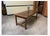Age: circa 1955 Wood type: solid oak Condition: very good, meticulously maintained, and ready-to-use original condition...