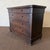 Modern Olivia Reclaimed Pine 5 Drawer 36" Dresser - Walnut For Sale - Image 3 of 13