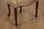 Wood Hepplewhite Inspired Set Of Eight Mahogany Carved Oval Back Dining Chairs For Sale - Image 7 of 18