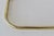 Metal Milo Baughman Style Brass Glass Cantilever Side Tables Vintage Mid-Century Modern-a Pair For Sale - Image 7 of 14