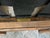McGuire 1970s McGuire Rattan and Cane Lounge Chair For Sale - Image 4 of 4