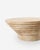 Cream Slice Me Up Sculptural Coffee Table in Plaster by Pietro Franceschini For Sale - Image 8 of 18