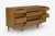 Wood Edward Wormley for Dunbar Triple Dresser in Mahogany Wood For Sale - Image 7 of 13