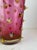 Purple Thorn Spikes Murano Glass Vase by Pino Signoretto, Italy, 1990s For Sale - Image 8 of 18