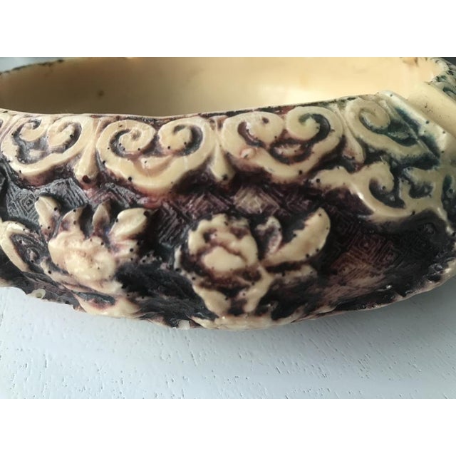 Japanese Ashtray in Ground Alabaster, 1960s For Sale - Image 10 of 16