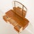 Brown Mid-Century Scandinavian Dressing Table in Teak, Norway, 1970s For Sale - Image 8 of 14