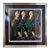 1980s Alexi Allens "3 Women Smoking" Signed Serigraph – Limited Edition For Sale