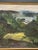 Swedish Artist, Evening in the Archipelago, 1964, Oil on Canvas, Framed For Sale - Image 4 of 18