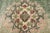 Vintage Turkish Sivas Rug, 01'04 X 02'02 For Sale - Image 4 of 9