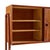 Gunni Omann for Omann Jun Model 3 Mid Century Danish Teak Credenza and Hutch, Attributed For Sale - Image 9 of 12