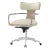 Modern Oak Office Chair For Sale