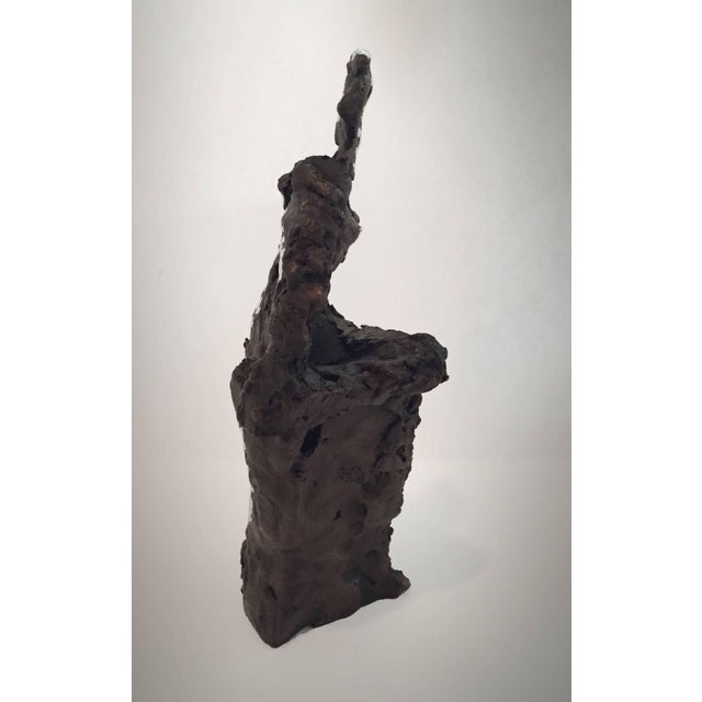 Unknown Israeli Bronze For Sale - Image 4 of 4
