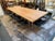 Contemporary Egg Collective Kenny Dining Room Table For Sale - Image 3 of 12