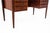 Vintage Danish Teak Desk, 1960s For Sale - Image 11 of 14