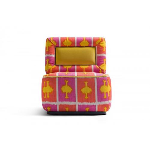 Not Yet Made - Made To Order Mika Chair in Beech by Popus Editions For Sale - Image 5 of 13