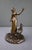 E. Watrin, Sculpture The Elevation of Joan of Arc, 1890s, Bronze For Sale - Image 11 of 18