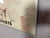 Metal Jean Prouvé Architecte Poster from Archives Internationales, France, 1995 For Sale - Image 7 of 15