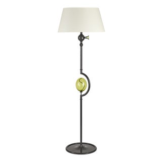 Zébulon the Bubbler Floor Lamp by Hubert Le Gall For Sale