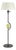 Zébulon the Bubbler Floor Lamp by Hubert Le Gall For Sale