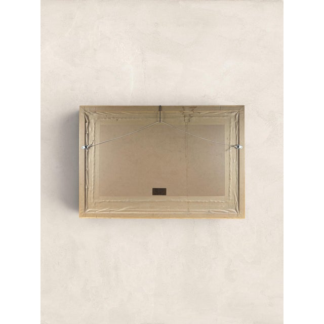 Antique English Framed Tapestry, 'Watendlath', Lake District Watendlath sits tucked above Borrowdale, one of the Lake...