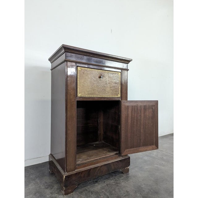 Trompe L’Oeil Chest of Drawers For Sale - Image 3 of 6