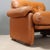 Coronado Lounge Chairs attributed to Tobia Scarpa for B&B Italia, Set of 2 For Sale - Image 6 of 10