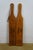 1960s Miami University Bθπ Beta Theta Pi Greek Fraternity Hazing Paddles 22" For Sale - Image 12 of 15