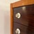 1960s Small Italian Modernist Chest of Drawers For Sale - Image 4 of 9