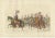 H. Jenny, Swiss Cavalry Escort in Grand Parade Berns Entry Into the Confederation, 1855, Print For Sale - Image 10 of 10