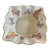 Vintage Queens Butterfly Fine Bone China Dish For Sale